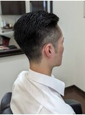 メンズカット/barber/理容室