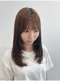 Layer cut