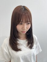 ルミナス(Luminous)&nbsp;Layer cut