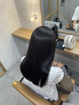 アレクサ 保谷(ALEXA)&nbsp;しっとりツヤサラ＊ダメージ少ない縮毛矯正☆