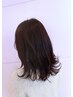 【カット単品】再現性カット　4250