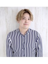 トラック(Track) suga