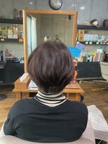 ソルエテラ(sol ea terra)&nbsp;ヘナ2度染め