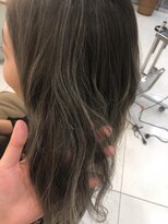 ウルバイサナンド(ULu by Sanando)&nbsp;ハイライト/極細/コントラスト/立体感カラー