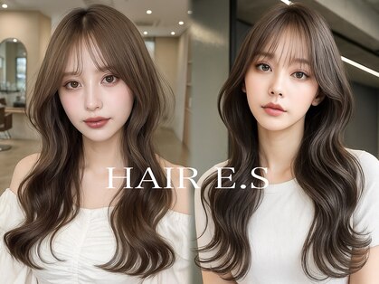 イーエス(E.S)の写真