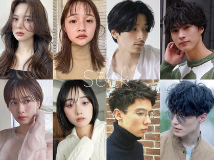 シーク バイ ベル 千葉(Seek by Belle)の写真