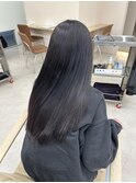 ダークグレージュ/グレージュ