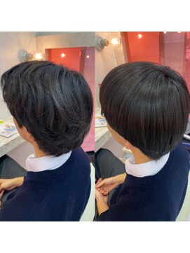 トゥルース 柏店(TRUTH) メンズストレート