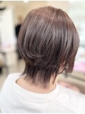 ショートウルフ