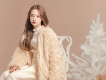 ルージュバイグルーブ(rouge.by.groove)の写真/☆今だけ♪今月限定キャンペーン/当日予約◎宇都宮大人女性から大人気♪エイジングメニュー多数ご用意！！