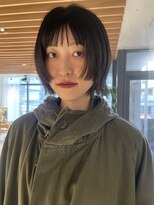 アオイ(aoi.)&nbsp;似合わせbob