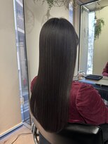 シーク 大森(Seek)&nbsp;縮毛矯正