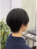 【arte HAIR】ショートレイヤー/ハンサムショート/ショートヘア