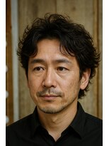 ヘアー グランジ プラス(hair Glunge Plus)&nbsp;【40代50代おすすめパーマスタイル】