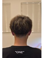 ヘアーズ マツシタ(Hairs MATUSITA)&nbsp;メンズ　2026/01/14