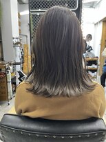 クロムス(clomus)&nbsp;やわらか上品ヘア＊