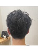 パーマ