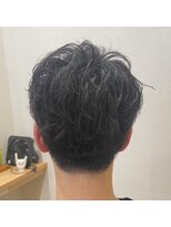 アジアンヘアー(ASIANHAIR)&nbsp;パーマ