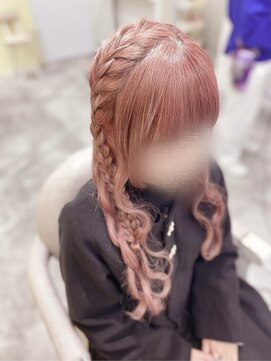 クラン 梅田店(clan) あみたらし