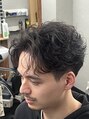 ホットヘアー (HOT HAIR) セット得意です