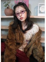 ゾーイダイミョウ(ZOEY daimyo)&nbsp;nuance color