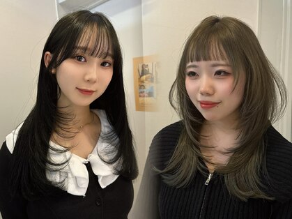 ルオラ(Luora)の写真