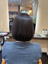 ホク 神崎川(hoku)&nbsp;美髪矯正