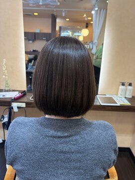 ホク 神崎川(hoku) 美髪矯正