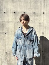 メール(mer) 小島 大輝