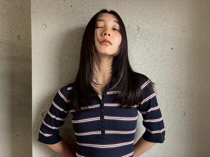 ラヴェストバイフレイスウェル(LOVEST by frace well)の写真