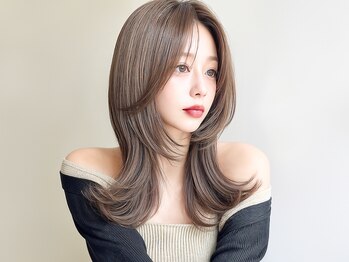 ニチカ 銀座(NYCKA)の写真/学割U24クーポンが豊富☆彡最長社会人2年目までお得にキレイになれるチャンス!