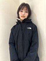 ツナグ(tsunagu)&nbsp;layerBob