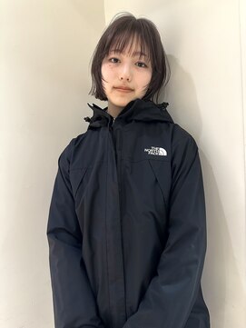 ツナグ(tsunagu) layerBob