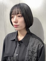 エイト 三軒茶屋店(EIGHT) ショートレイヤー