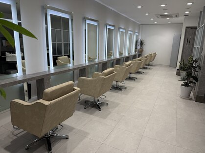 クレア 茅ヶ崎(CREA)の写真