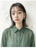 【透明感×ツヤ感】イルミナカラー+トリートメント+高濃度炭酸marrb付き