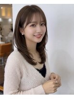 ケアウメダ(CARE UMEDA)&nbsp;【CARE UMEDA】大人レイヤー