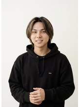 テーラヘアー 稲毛店(TELA HAIR) 戸澤 彪我