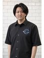 オモテサンドウ バーバー(OMOTESANDO BARBER)&nbsp;荒井 健吾