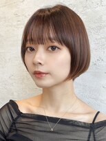 カルネ(Karne)&nbsp;ショートボブ