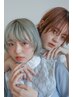 【3回目限定】Thank Youクーポン＋頭皮ケア