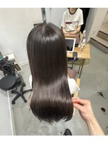 ミース 立川(Mys) 髪質改善