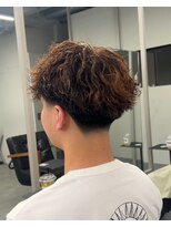 ノーウェイ(NOWAY)&nbsp;《スタイル》スパイキーショート8.18