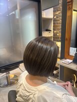 ジパング 押上店(Zipangu) 大人の白髪ぼかし