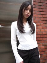 キジ(KIJI)&nbsp;layer/acid straight