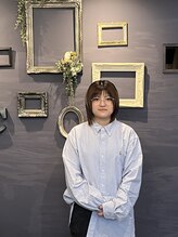 ルッソカナン(Lusso canaan)&nbsp;津田 愛美