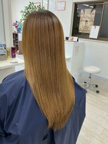 ルナエルズ&nbsp;髪質改善/ロング