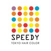 スピーディー 学芸大学店(SPEEDY)のお店ロゴ
