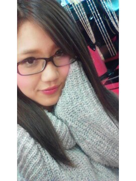 リミックス(REMIX by Love hair KING OF PRINCESS HAIR&EXTENTION) ありさちゃん