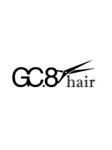 GC8 hair 【ジーシーエイトヘアー】